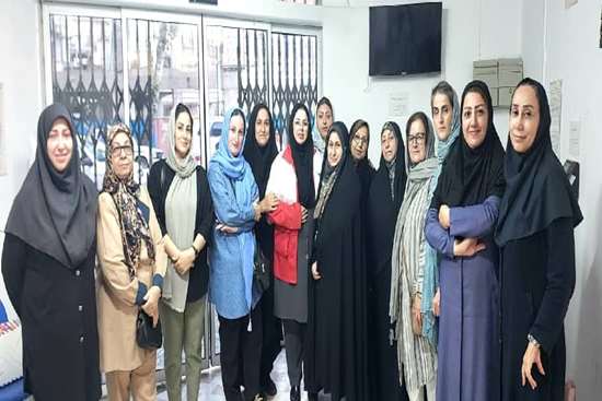 کمک‌های اولیه و امدادرسانی در بحران‌های نظامی 